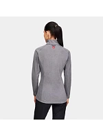 Alpinus Lucania Tactical W fleecová mikina s kapucňou MK18879