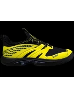 K-Swiss Speed Trac pánske tenisové tenisky tréningová obuv žltá/čierna (07392-087-M)