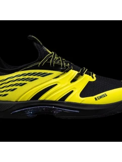K-Swiss Speed Trac pánske tenisové tenisky tréningová obuv žltá/čierna (07392-087-M)