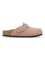 Birkenstock Boston BS Jr 1029748 detské žabky Birkenstock Boston BS Jr 1029748 detské žabky