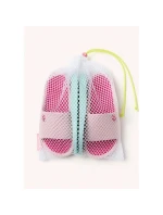 Gioseppo GILL W 75545-P-Rosa dámske žabky