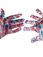 ZÁHRADNÉ RUKAVICE KVETINOVÉ R.6/XS ZÁHRADNÉ RUKAVICE KVETINOVÉ R.6/XS