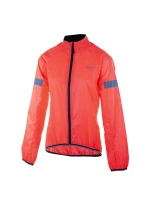 Rogelli dámska bunda PROTECT coral XS