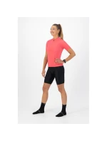 Rogelli dámsky dres CORE pink 2XL