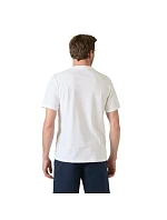 Helly Hansen pánske tričko HUDSON 54530 001