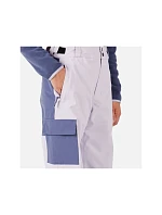 Detské lyžiarske nohavice ROSSIGNOL Jr Outerlimites Insulated Pant, čierne Detské lyžiarske nohavice ROSSIGNOL Jr Outerlimites Insulated Pant, čierne