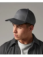 Beechfield B 649 5-panelová snapbacková čiapka „Urbanwear“ 53.0649 tmavomodrá Beechfield B 649 5-panelová snapbacková čiapka „Urbanwear“ 53.0649 tmavomodrá
