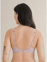 Conturelle 840 Mille Fleurs 0806840, Spacer BH mit Bügel 806840 705 fialová voda