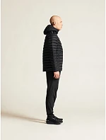 Craft Corporate CORE Lt. Insulation Jacket M Pánska prešívaná bunda 81.5260 čierna Craft Corporate CORE Lt. Insulation Jacket M Pánska prešívaná bunda 81.5260 čierna