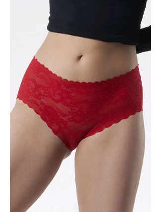 Julimex Bellie Maxi farba:červená