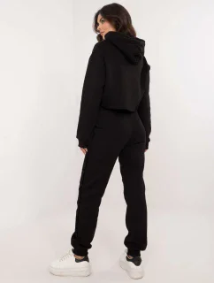 Súprava CLM KMPL 1282.37 čierna