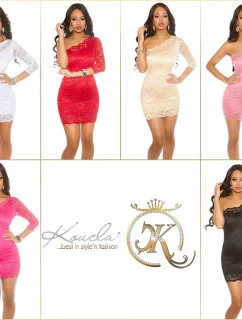 Sexi párty šaty 21010 - Koucla