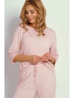 3340 DÁMSKE PYŽAMO SARA S-XL