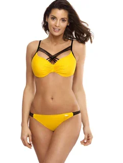 Dvojdielne plavky model 129668 Marko