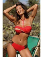 Dvojdielne plavky model 141237 Marko