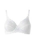 Dámska podprsenka Compliment WX biela - Triumph Dámska podprsenka Compliment WX biela - Triumph