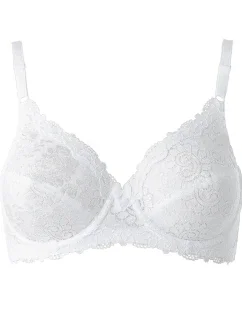 Dámska podprsenka Compliment WX biela - Triumph