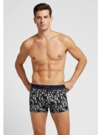 Boxerky Redo Pattern M-3XL