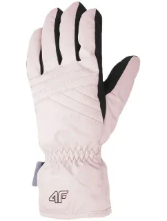 4F FNK F106 W 4FWAW23AFGLF106 56S dámske lyžiarske rukavice