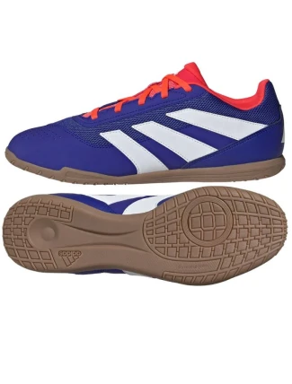 Topánky adidas Predator Club Sala IN M IF6403