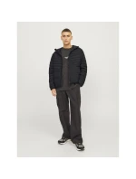 Jack&Jones Jjestate Baliteľná bunda s kapucňou Noos M 12256983