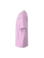 Unisex tričko Stage (orchidea)