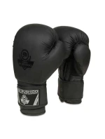 Boxerské rukavice 10oz - Black Master - Valor Series
