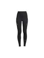 Bežecké pančuchové nohavice CASALL Shapify s vysokým pásom čierne Bežecké pančuchové nohavice CASALL Shapify s vysokým pásom čierne