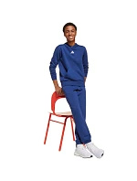 Detská mikina adidas Essentials tmavomodrá JY0612 Detská mikina adidas Essentials tmavomodrá JY0612