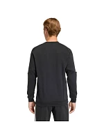 Pánska mikina adidas Tiro 26 League Sweat Crew black and white KF3413 pánske oblečenie Pánska mikina adidas Tiro 26 League Sweat Crew black and white KF3413 pánske oblečenie