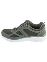 Skechers Burns Agoura 52635-OLV zelené 41 Skechers Burns Agoura 52635-OLV zelené 41