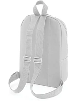 BagBase BG 153 Mini batoh 52.0153 svetlošedý BagBase BG 153 Mini batoh 52.0153 svetlošedý