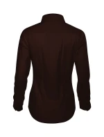 Dámske tričko Dynamic coffee