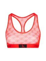 Dámska športová podprsenka QF7178E-XNZ - Calvin Klein