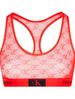 Dámska športová podprsenka QF7178E-XNZ - Calvin Klein