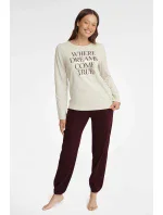 Pyžamá model 183857 Henderson