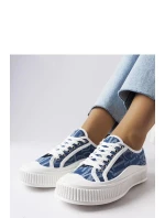 Tenisky model 207759 Solea