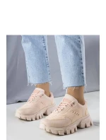 Športová obuv model 208002 Solea Športová obuv model 208002 Solea