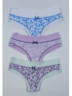 DÁMSKE BRAZILKY LOVELYGIRL 6636D