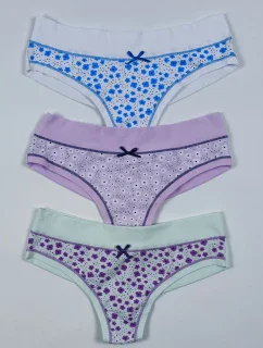 DÁMSKE BRAZILKY LOVELYGIRL 6636D