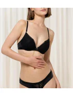 Push-up podprsenka Aura Spotlight WHU čierna - Triumph Push-up podprsenka Aura Spotlight WHU čierna - Triumph