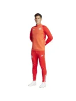 Pánske tréningové nohavice adidas FC Bayern M IQ0605