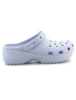 Crocs Classic Platform Clog W 206750-5AF Crocs Classic Platform Clog W 206750-5AF