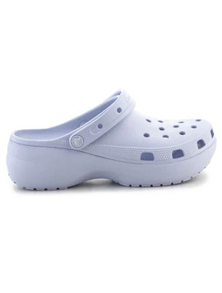 Crocs Classic Platform Clog W 206750-5AF Crocs Classic Platform Clog W 206750-5AF
