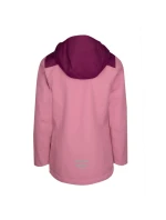 Trollkids Dievčenská bunda Bergen Jr 611-227 Trollkids Dievčenská bunda Bergen Jr 611-227