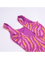 Detské jednodielne plavky FARIA JR