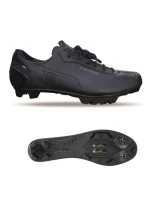 CRONO MTB obuv CG-1-21 black 43 Composite CRONO MTB obuv CG-1-21 black 43 Composite