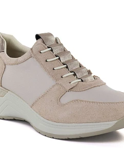 Dámska športová obuv classic beige M.Daszynski MR24129