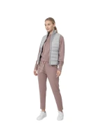 Dámska vesta W H4Z22 KUDP001 27S - 4F