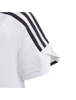 Tričko adidas Tiro 23 League Polo Jr HS3589